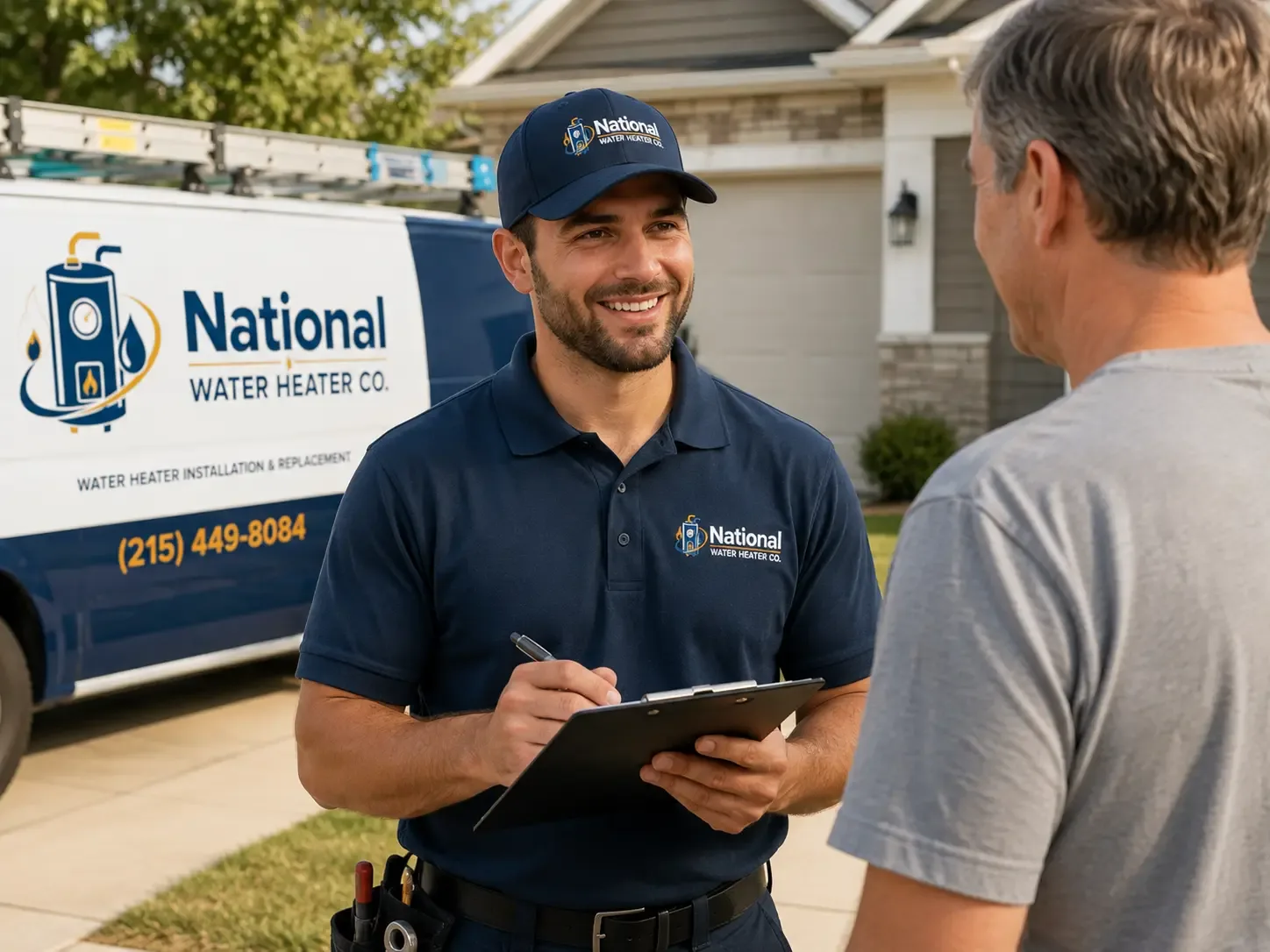 Water Heater Installation Hoskins, NE FAQs
